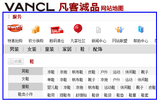 網(wǎng)站內(nèi)部鏈接優(yōu)化大解析 網(wǎng)站內(nèi)部鏈接優(yōu)化大解析