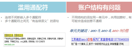 百度推廣關(guān)鍵字質(zhì)量度優(yōu)化指南 百度推廣關(guān)鍵字質(zhì)量度優(yōu)化指南