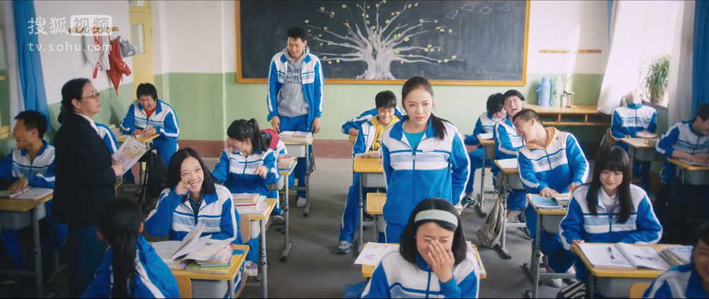 《匆匆那年》經(jīng)典語錄 《匆匆那年》經(jīng)典語錄