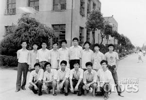 記錄馬云最重要的21個(gè)瞬間 記錄馬云最重要的21個(gè)瞬間