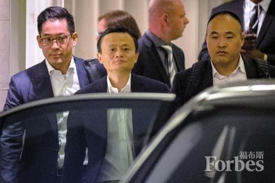 記錄馬云最重要的21個(gè)瞬間 記錄馬云最重要的21個(gè)瞬間