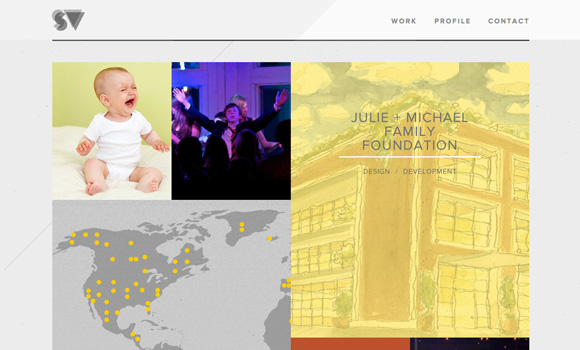 網(wǎng)站設(shè)計分析:網(wǎng)頁設(shè)計中的半透明運用準則 網(wǎng)站設(shè)計分析:網(wǎng)頁設(shè)計中的半透明運用準則