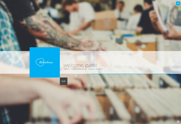 網(wǎng)站設(shè)計分析:網(wǎng)頁設(shè)計中的半透明運用準則 網(wǎng)站設(shè)計分析:網(wǎng)頁設(shè)計中的半透明運用準則