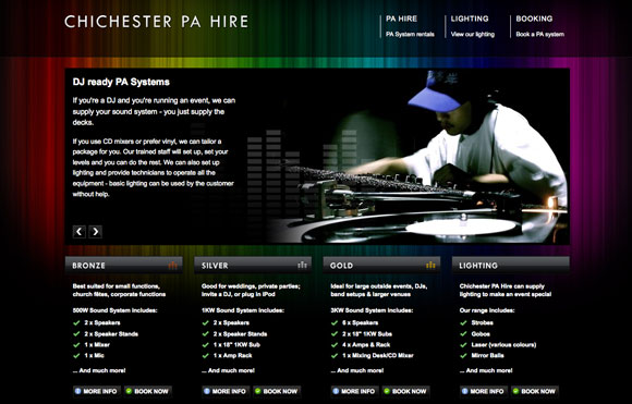 網(wǎng)站設(shè)計分析:網(wǎng)頁設(shè)計中的半透明運用準則 網(wǎng)站設(shè)計分析:網(wǎng)頁設(shè)計中的半透明運用準則