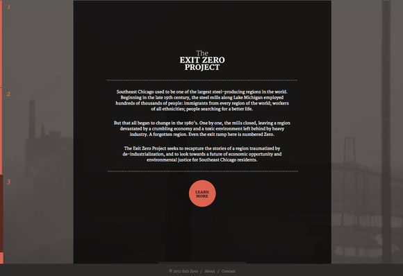 網(wǎng)站設(shè)計分析:網(wǎng)頁設(shè)計中的半透明運用準則 網(wǎng)站設(shè)計分析:網(wǎng)頁設(shè)計中的半透明運用準則