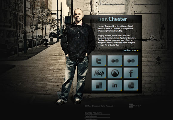 網(wǎng)站設(shè)計分析:網(wǎng)頁設(shè)計中的半透明運用準則 網(wǎng)站設(shè)計分析:網(wǎng)頁設(shè)計中的半透明運用準則