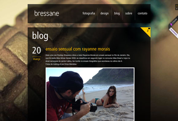 網(wǎng)站設(shè)計分析:網(wǎng)頁設(shè)計中的半透明運用準則 網(wǎng)站設(shè)計分析:網(wǎng)頁設(shè)計中的半透明運用準則