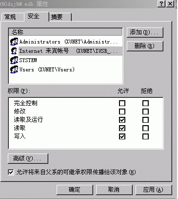 出現(xiàn)您無(wú)權(quán)查看該網(wǎng)頁(yè)(您可能沒(méi)有權(quán)限用您提供的憑據(jù)查看此目錄或網(wǎng)頁(yè))的解決辦法 出現(xiàn)您無(wú)權(quán)查看該網(wǎng)頁(yè)(您可能沒(méi)有權(quán)限用您提供的憑據(jù)查看此目錄或網(wǎng)頁(yè))的解決辦法